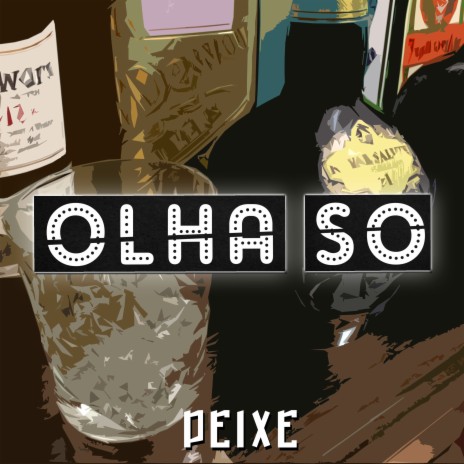 Olha Só | Boomplay Music