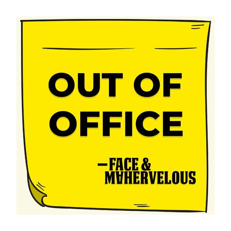 Out of Office | Boomplay Music