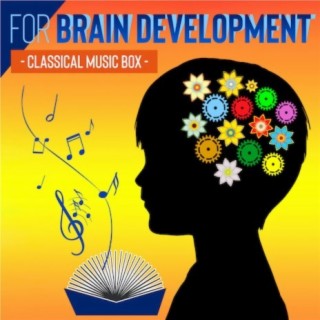 Brain Development - Mozart Music Box-