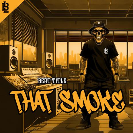 That Smoke | Boomplay Music