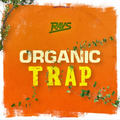 Organic Trap | Boomplay Music
