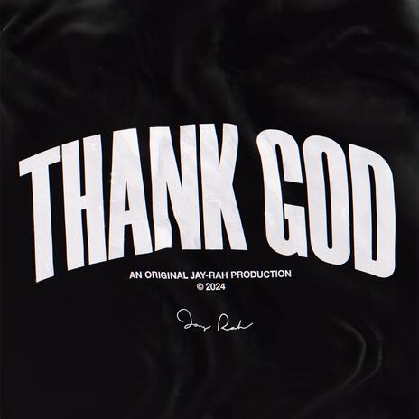 THANK GOD | Boomplay Music