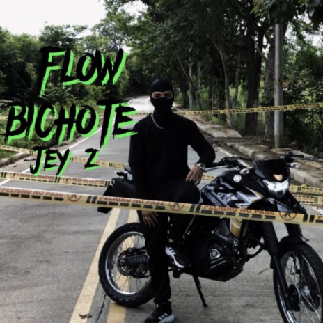 FLOW BICHOTE | Boomplay Music