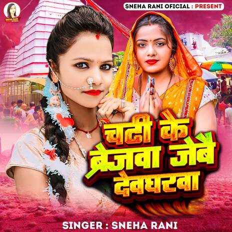 Chadhi Ke Brejwa Jaybai Devgharwa | Boomplay Music