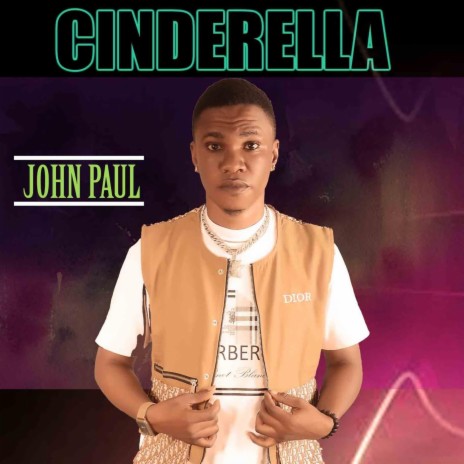 Cinderella | Boomplay Music