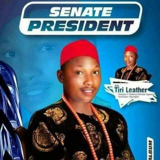 Senate President