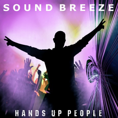 Hands Up People | Boomplay Music