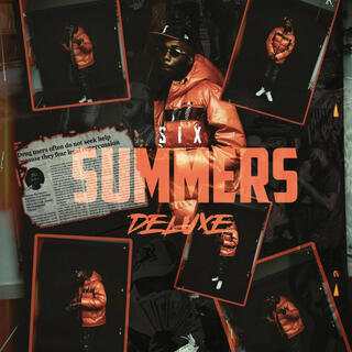 Six Summers Deluxe