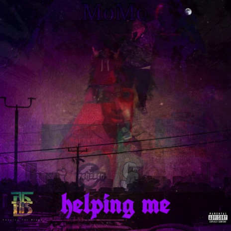 Helping Me | Boomplay Music