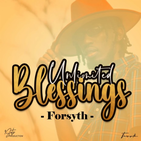 Unlimited Blessings | Boomplay Music