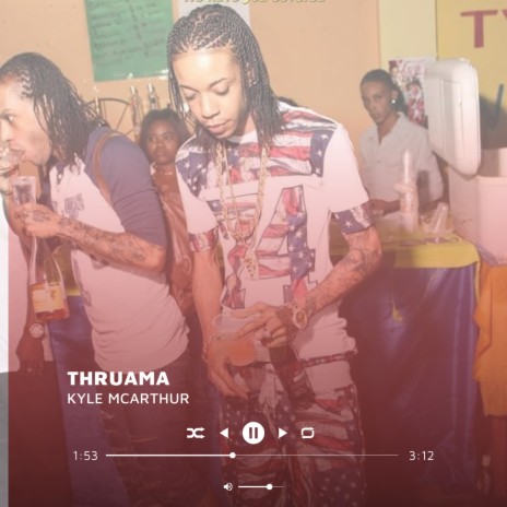 Thruama | Boomplay Music