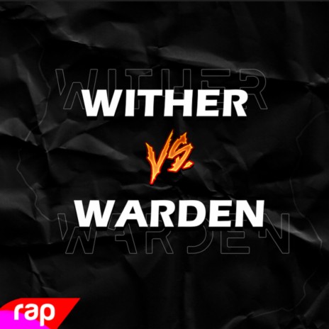 Batalha de Rap: Whiter X Warder (Minecraft) | Boomplay Music