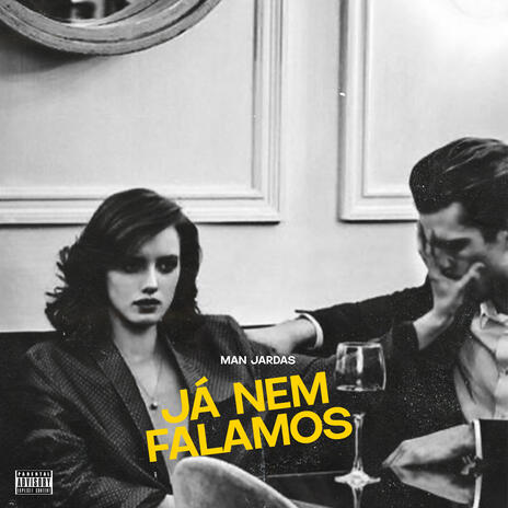 Já nem falamos | Boomplay Music