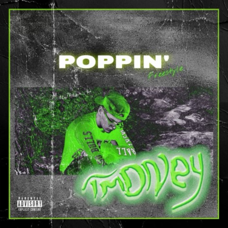 Poppin (Freestyle) | Boomplay Music