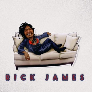 Rick James