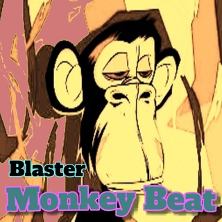 Monkey Beat