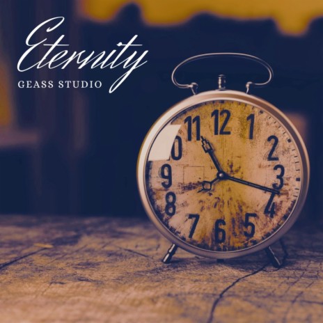 Eternity | Boomplay Music