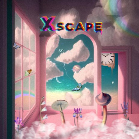 Xscape | Boomplay Music