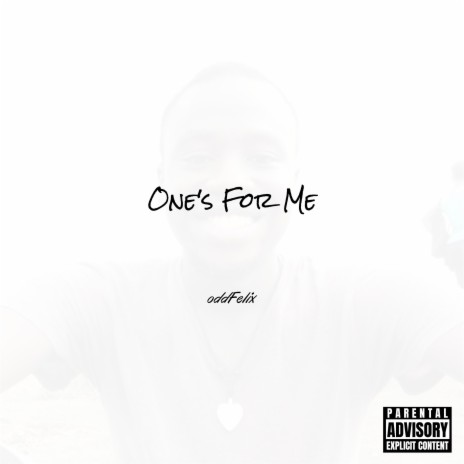 One's For Me | Boomplay Music