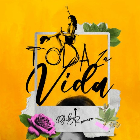 Toda La Vida | Boomplay Music