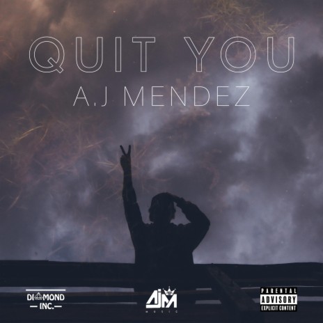 Quit You | Boomplay Music