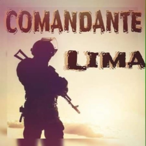 Comandante Lima