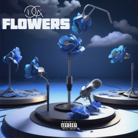 Flowers | Boomplay Music