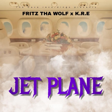 Jet Plane ft. K.R.E | Boomplay Music
