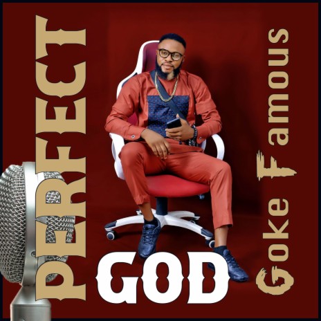 PERFECT GOD | Boomplay Music