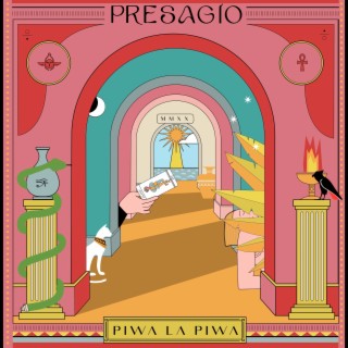 Presagio