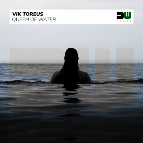 Queen Of Water (Original Mix)