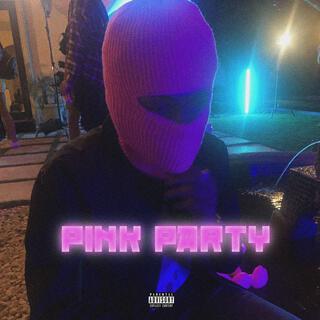 PINK PARTY