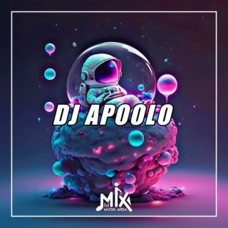 DJ Apoolo