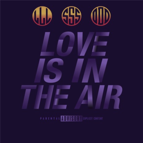 Love Is In The Air | Boomplay Music