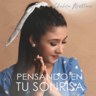Shakira Martínez