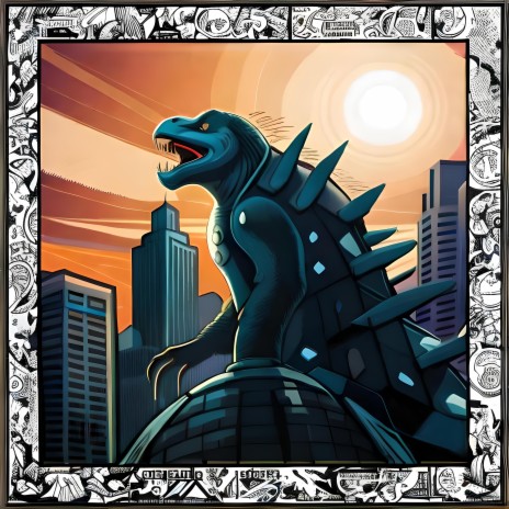 Godzilla | Boomplay Music