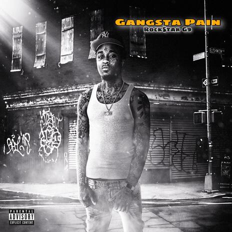 Gangsta Pain | Boomplay Music