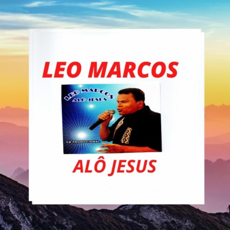 Alô Jesus | Boomplay Music