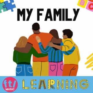 My Family - Learn