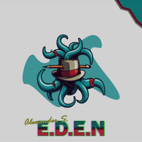 E.D.E.N | Boomplay Music