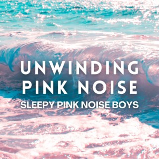 Unwinding Pink Noise