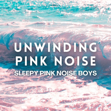 Stress Reducing Pink Noise