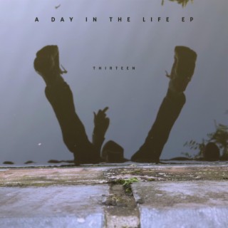 A Day In The Life EP