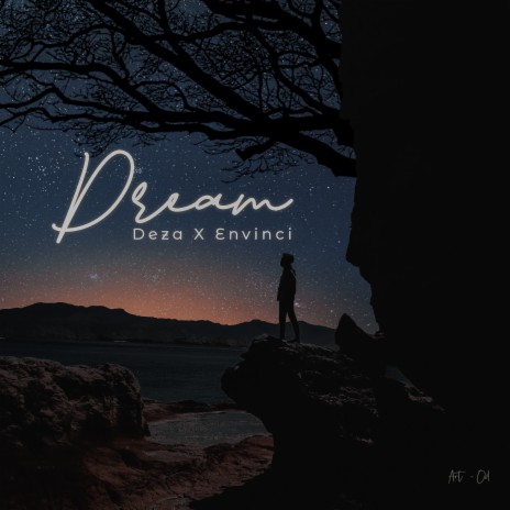 Dream ft. Envici | Boomplay Music