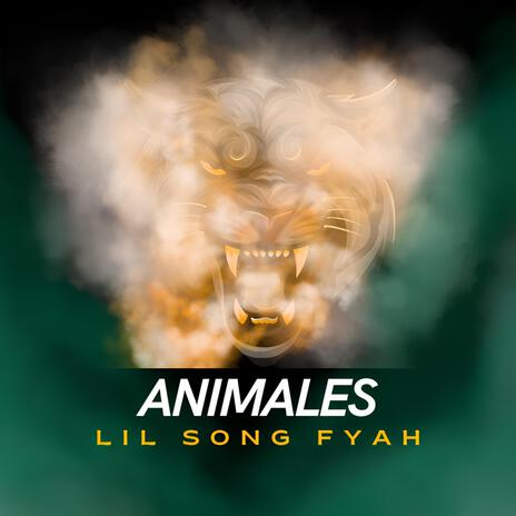 ANIMALES | Boomplay Music