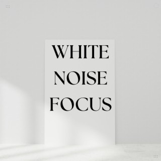 White Noise Focus