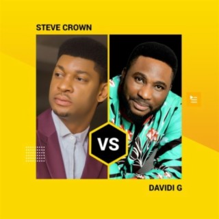 Steve Crown vs David G
