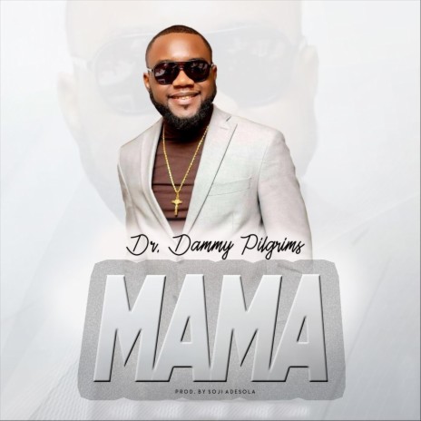 Mama | Boomplay Music