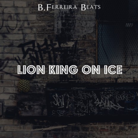 Lion King On Ice