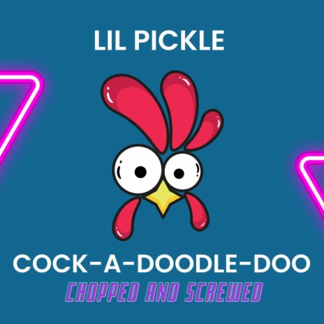 Cock-a-doodle-doo (Chopped and Screwed) | Boomplay Music